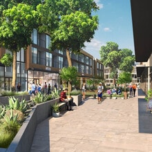 Building Photo - The Hub - Merced