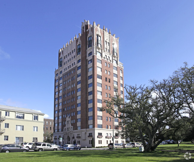 Foto principal - The Bellevue Staten