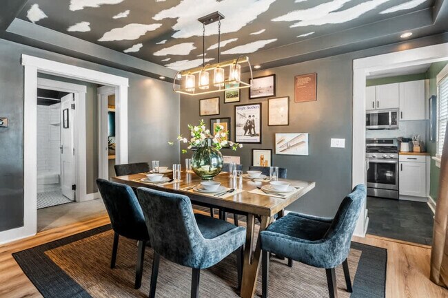 Foto del edificio - 2850 Hazel Ave