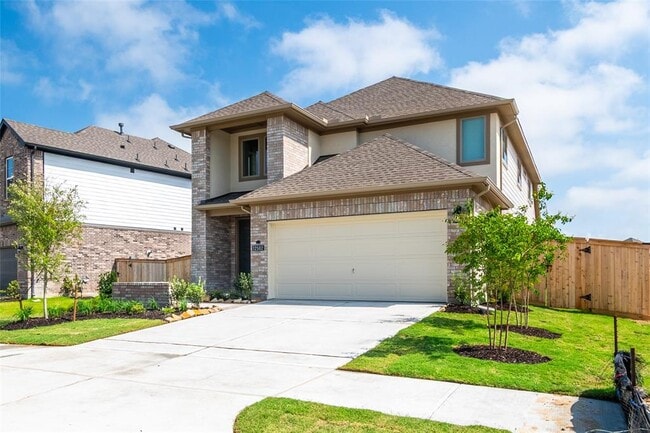 Building Photo - 12502 Llano Estacado Dr