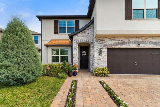 Building Photo - 5341 White Blossom Cir