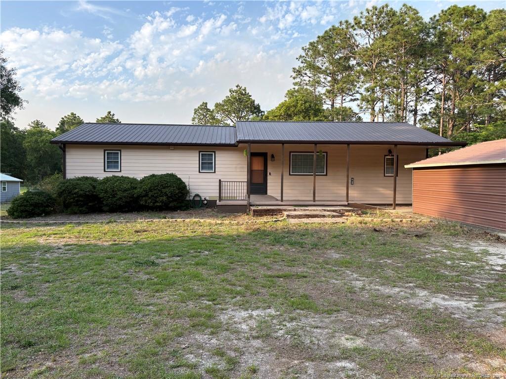 Primary Photo - 6987 Pittman Grove Church Rd
