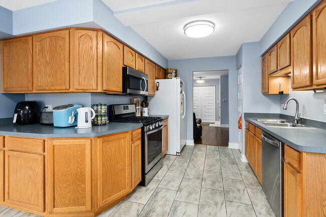 Foto del edificio - 11112 E Cove Cir