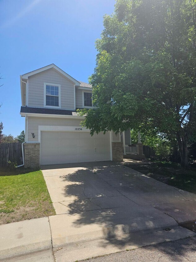 Primary Photo - Single Family Home with Large Backyard