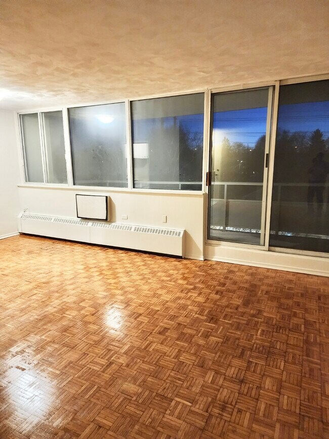 Photo du bâtiment - 186 Edinburgh Rd S