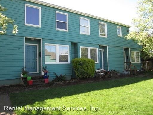 Primary Photo - 6909-6923 N Vancouver Ave