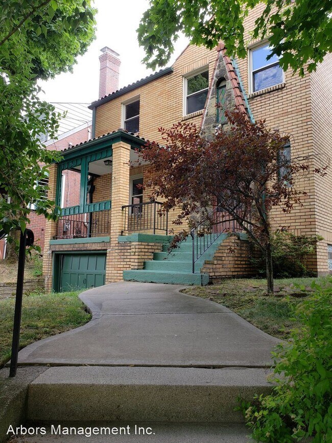 Building Photo - 3 br, 1 bath House - 329 DELL AVENUE