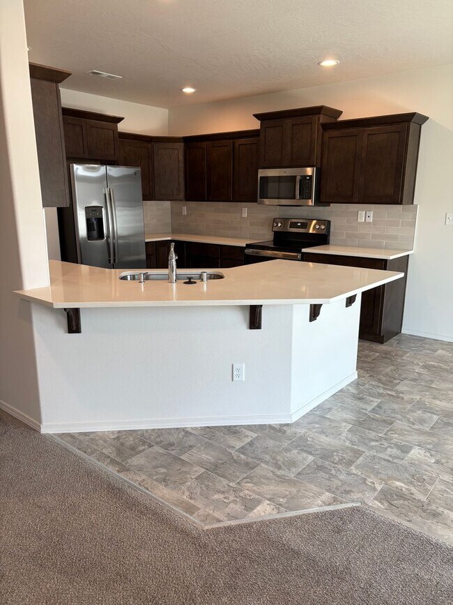 Foto del edificio - 1/2 Off Deposit!! 3 Bed Home for Rent!