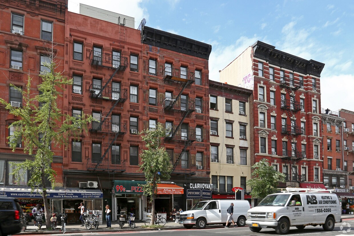 Building Photo - 73 2nd Ave