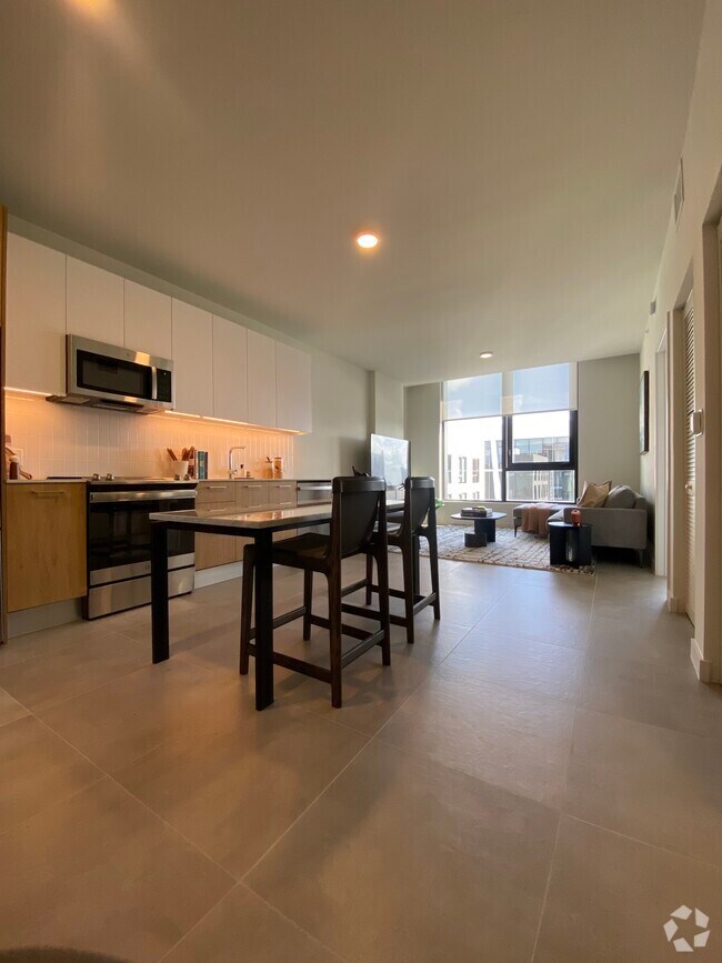 Palbicke Garrisons Gated Apartments for Rent Miami, FL 11 Rentals