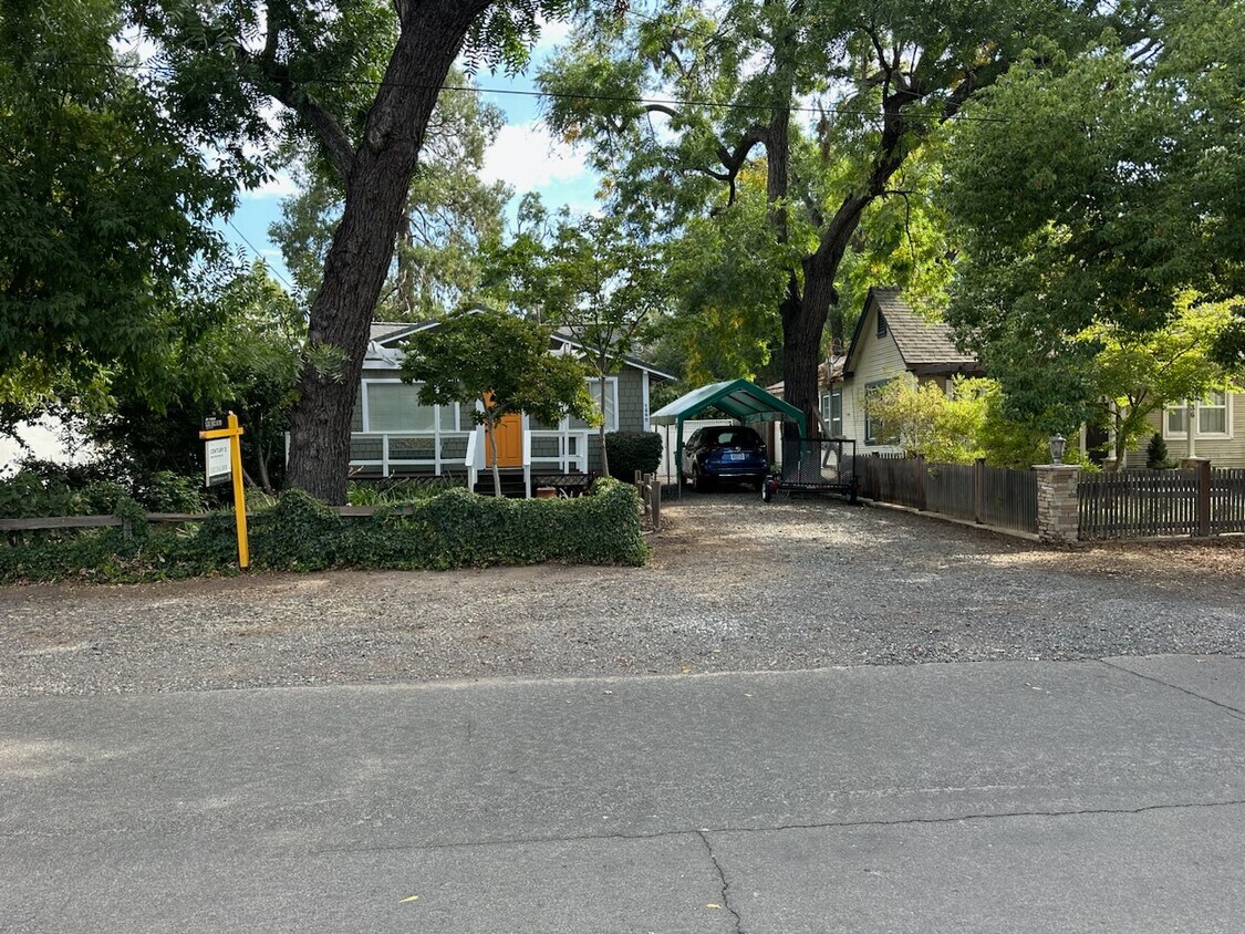 1540 Spruce Ave, Chico, CA 95926 House Rental in Chico, CA