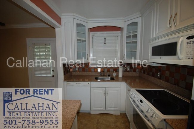 Foto del edificio - Heights 2 Bedroom Home