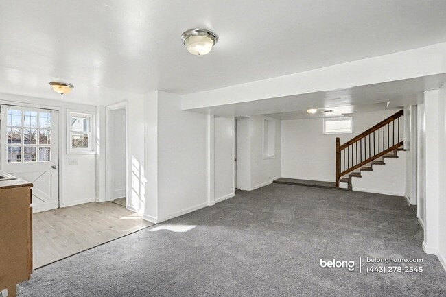 Building Photo - 6120 Otis St