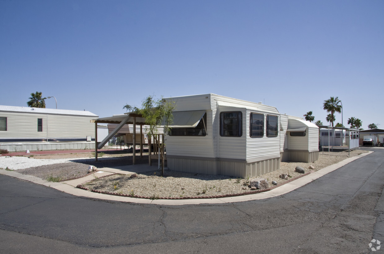 Foto del edificio - Golddust RV Park - 30 Spaces