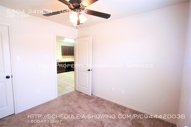 Building Photo - 5504 34th St