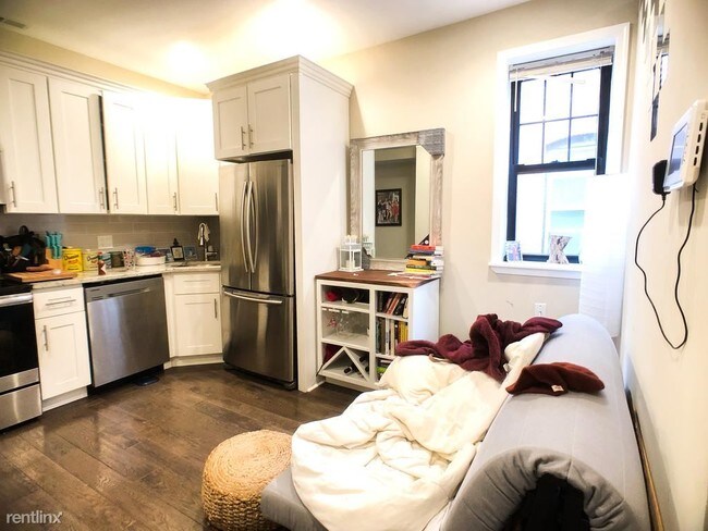 Foto del edificio - 1510 N 17th St