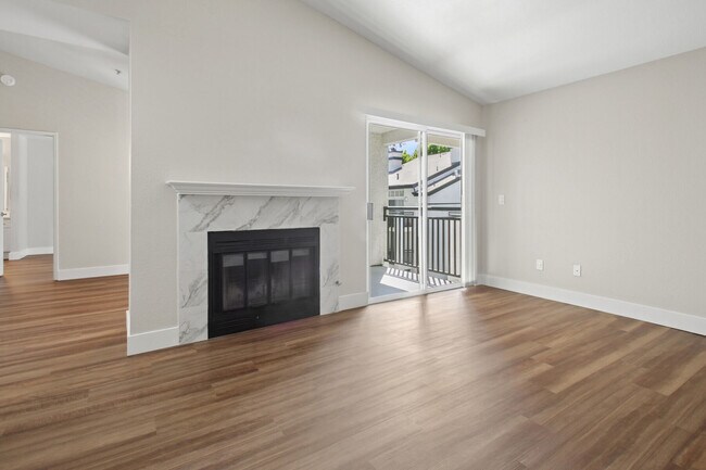 Foto del edificio - Stoneridge Apartments