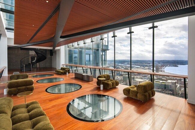 Foto del edificio - Museum House