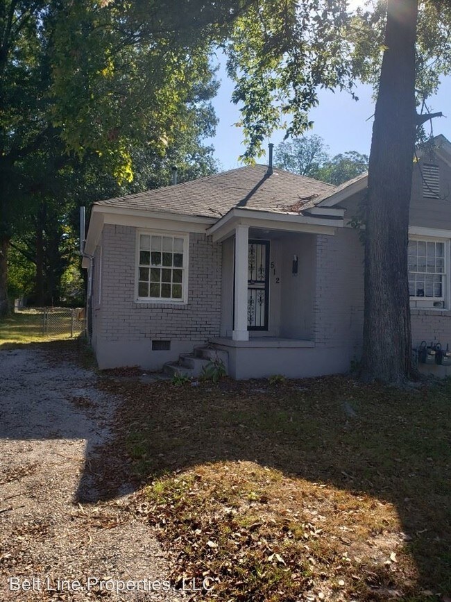 Building Photo - 514-514 Lundee St