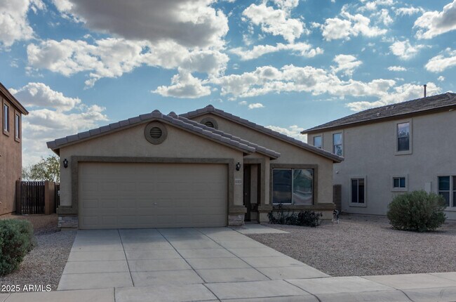 Foto del edificio - 11323 E Wallflower Ln