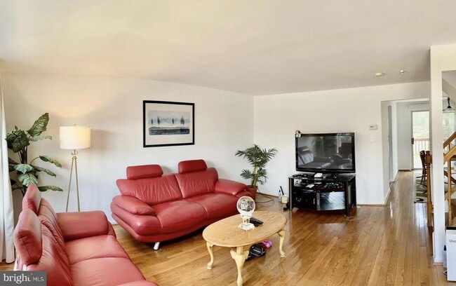 Foto del edificio - 14703 Prairie Landing Way