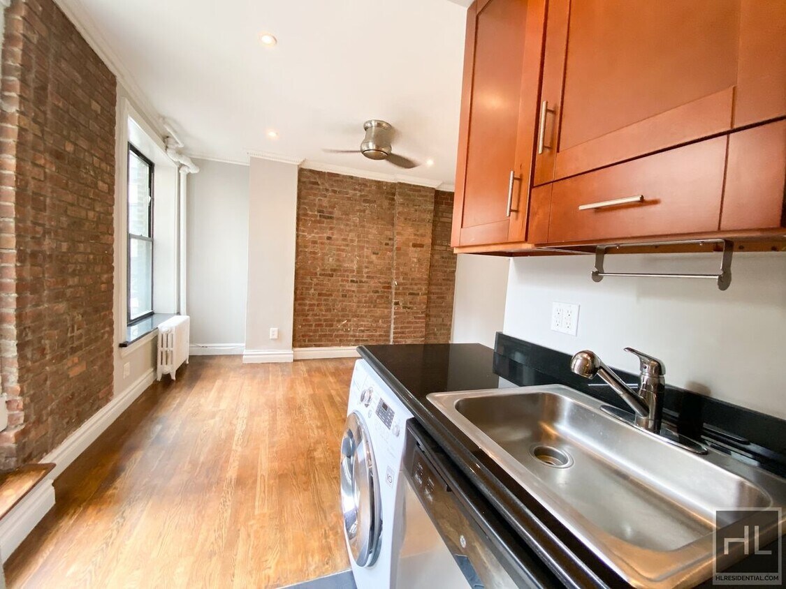 Foto principal - Mott Street