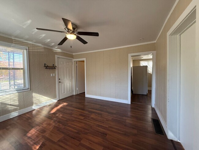 Foto del edificio - Move In Ready Home on Weber