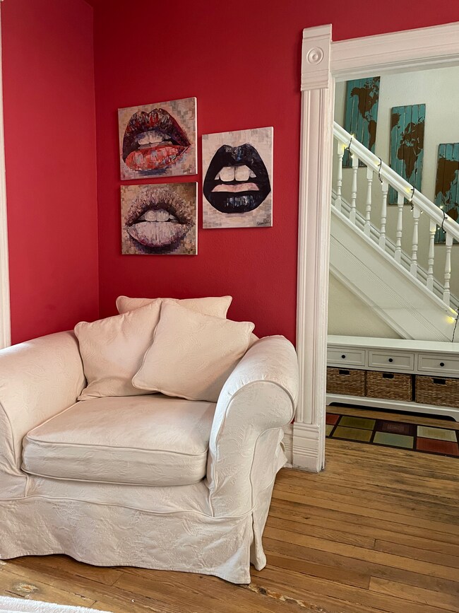 Foto del edificio - 3544 Tejon St