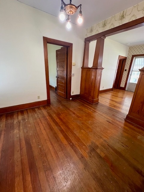 Dining Room - 946 S Missouri Ave