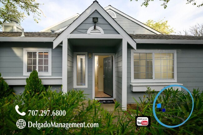 Building Photo - Newly renovated 3 bedroom, 2 bath condo