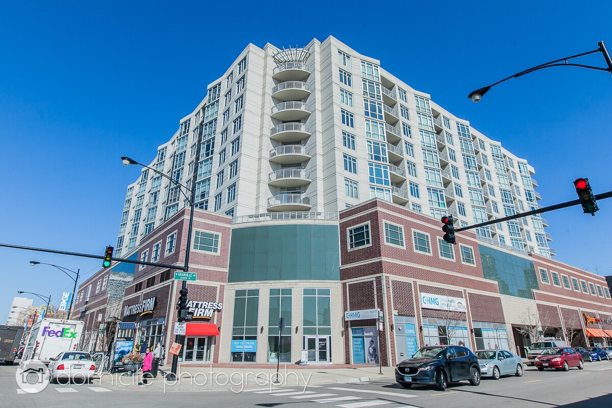 1130 W Granville Ave Unit 711, Chicago, IL 60660 Condo for Rent in