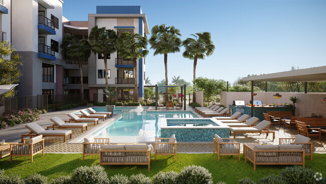 Apartments In Chandler 85225