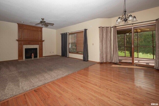 Foto del edificio - 4005 Raleigh Ave