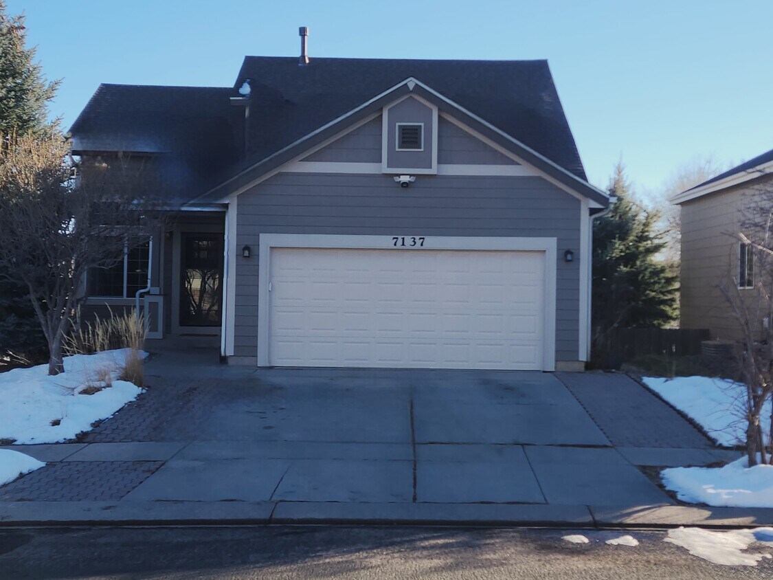 Photo - 7137 Arrowroot Ave (Colorado Springs, CO)