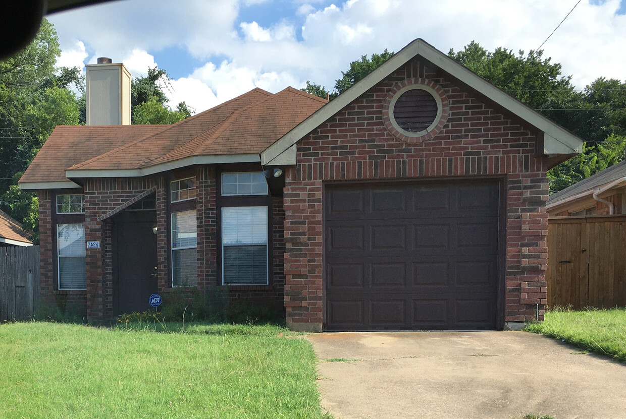 3-2-1 - 7524 Arbor Hill Dr