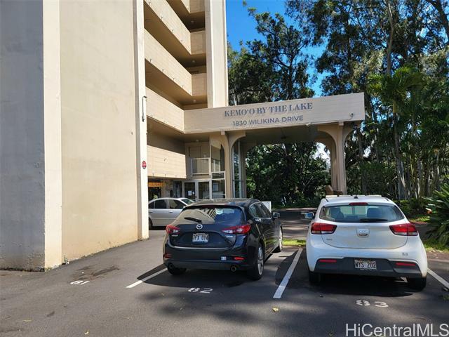 Building Photo - 1830 Wilikina Dr