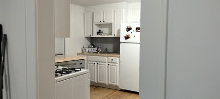 Building Photo - 39 Nordhoff Pl