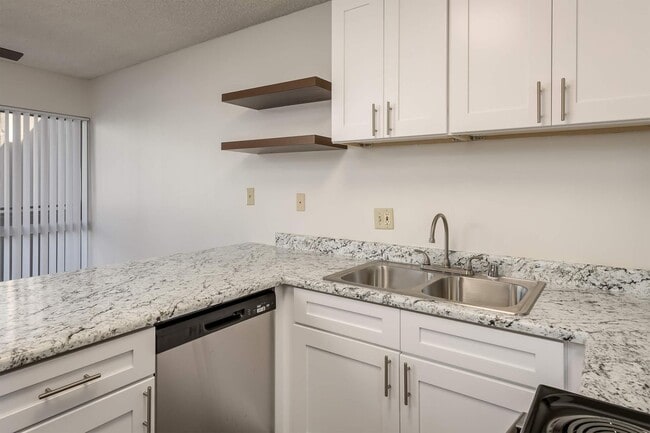 Interior Photo - Dorchester Apartments