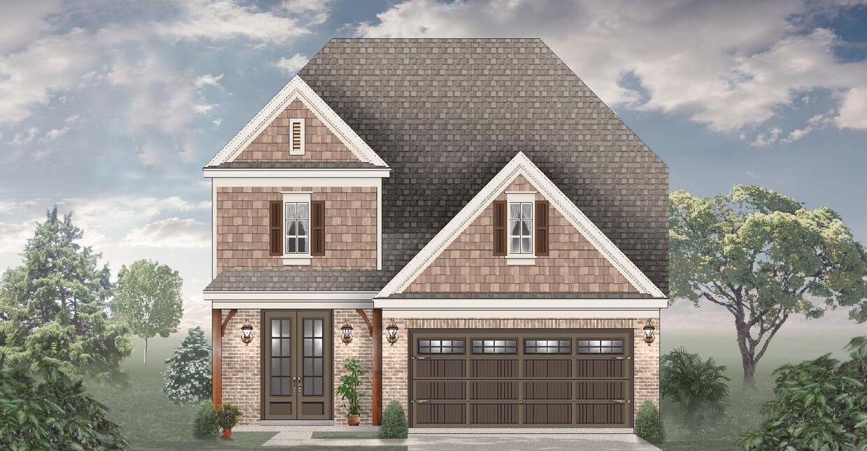 Foto principal - New Build in Oakland, TN!