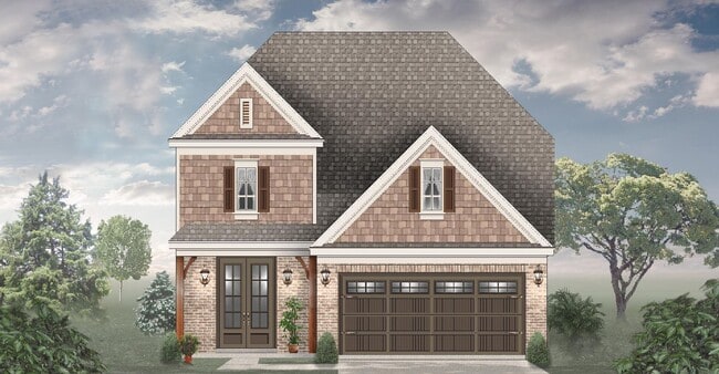 Building Photo - New Build in Oakland, TN!