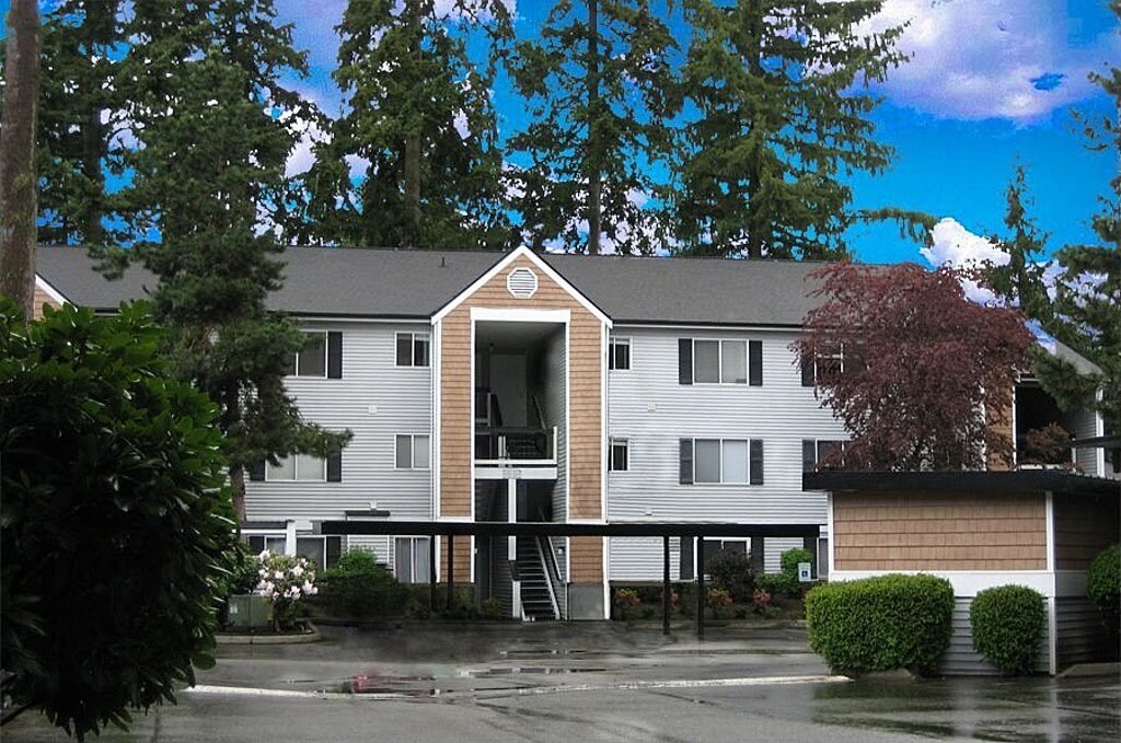 Exterior - 1003 156th Ave NE