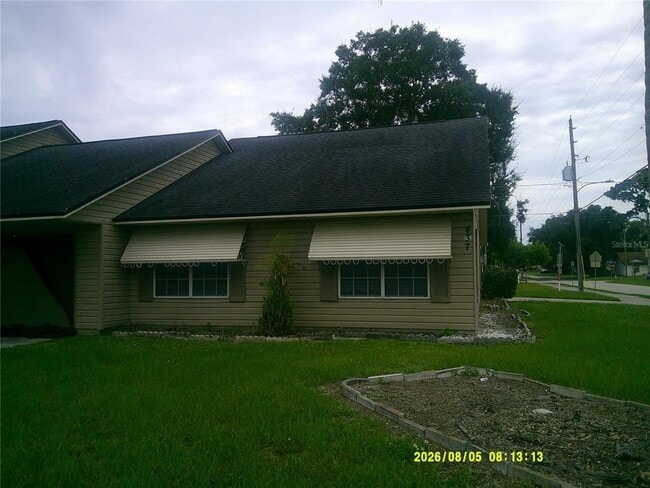 Foto del edificio - 437 Columbia Ave
