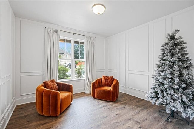 Foto del edificio - 5394 Pebblebrook Ln SE