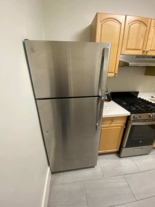 Photo - 1810 Euclid Ave Apartment
