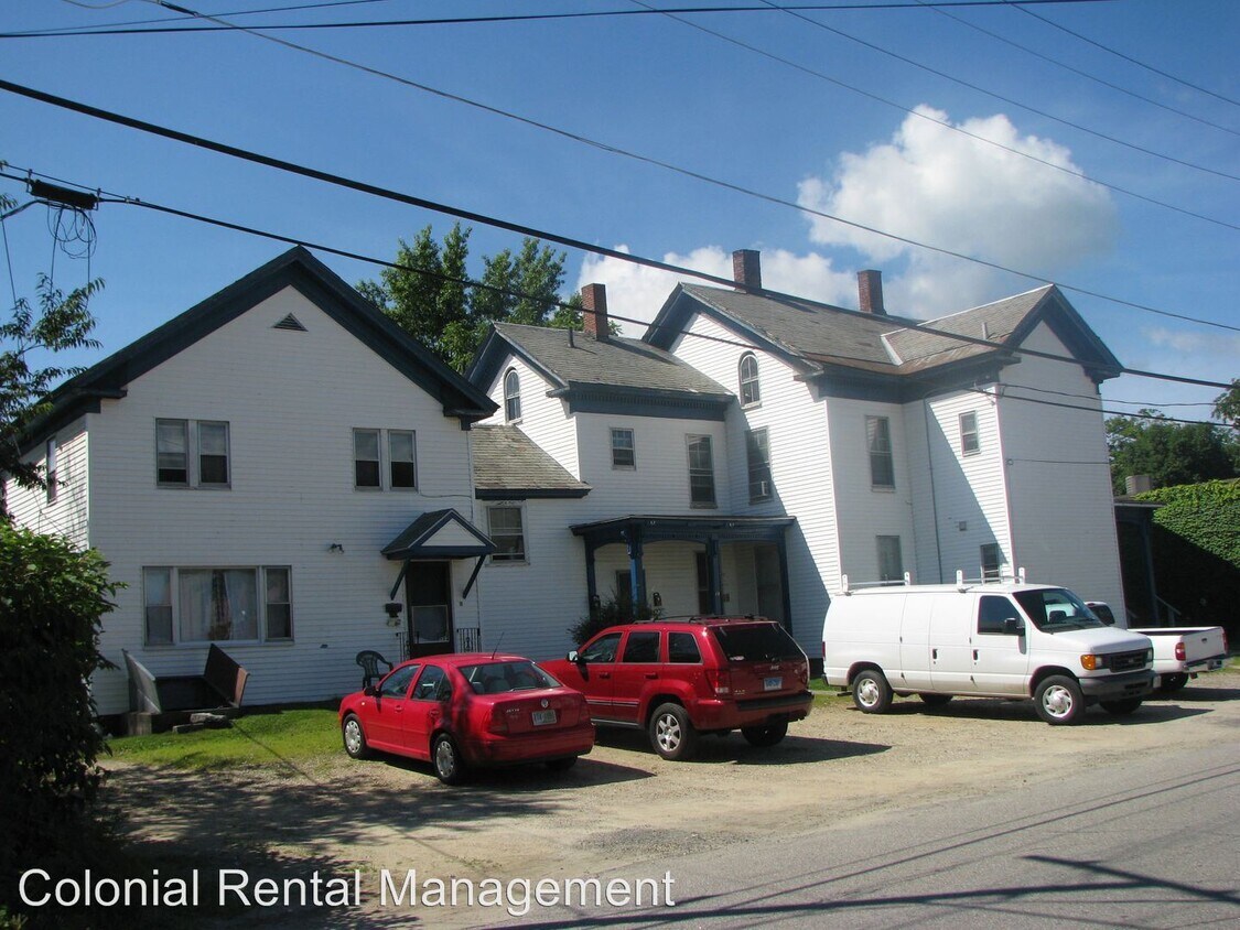 19 Dunbar St, Keene, NH 03431 Room for Rent in Keene, NH