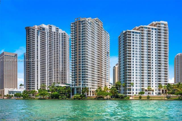 Primary Photo - 701 Brickell Key Blvd