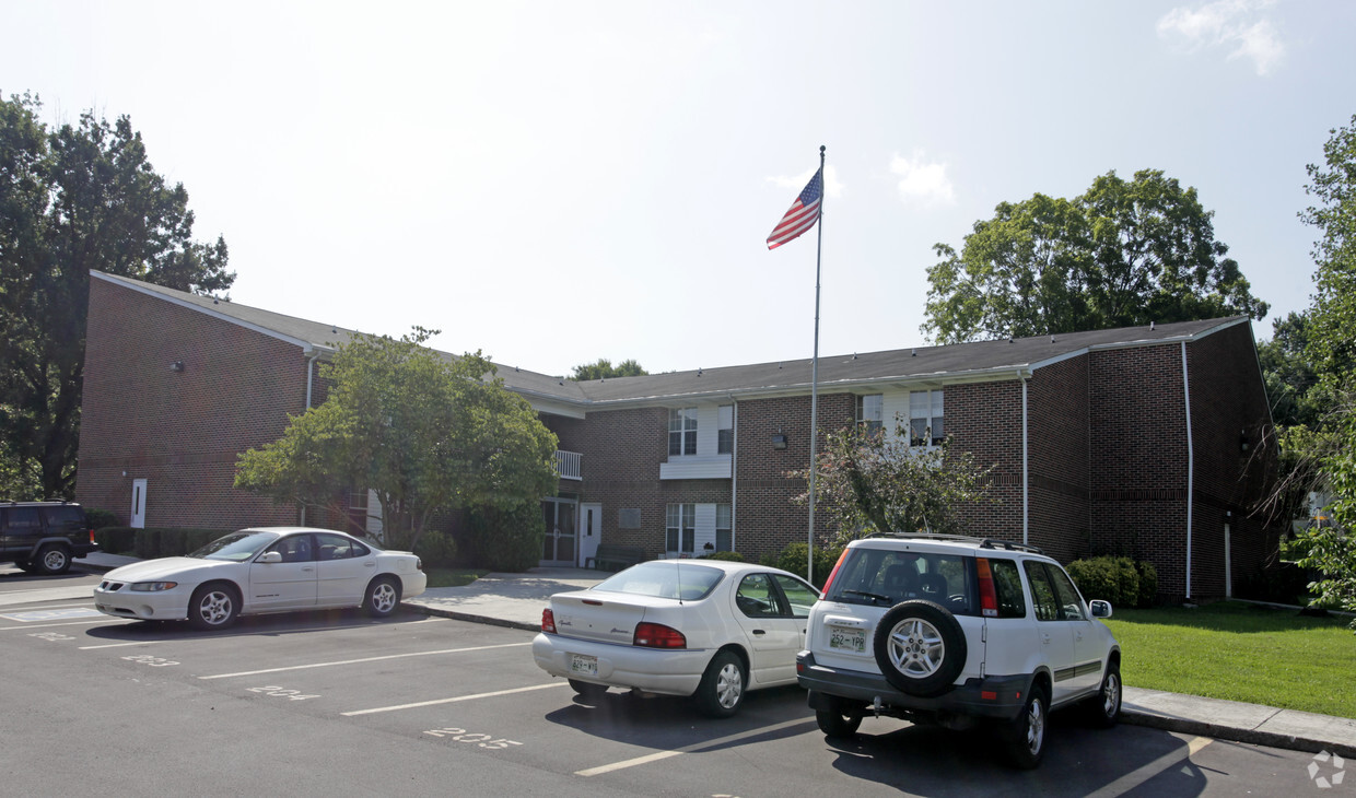 Primary Photo - 281 Kentucky St