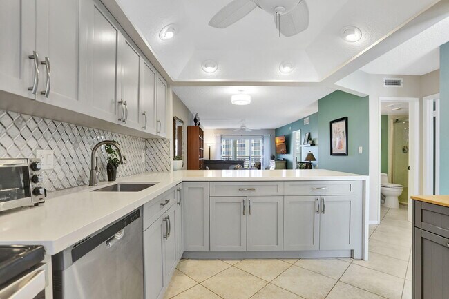 Foto del edificio - 2731 NE 14th Street Causeway
