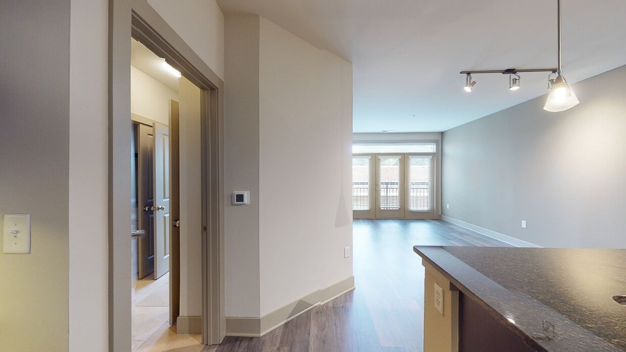 Photo - Domain College Park Apartments