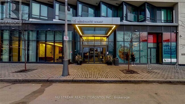 Building Photo - 15 Merchants' Wharf